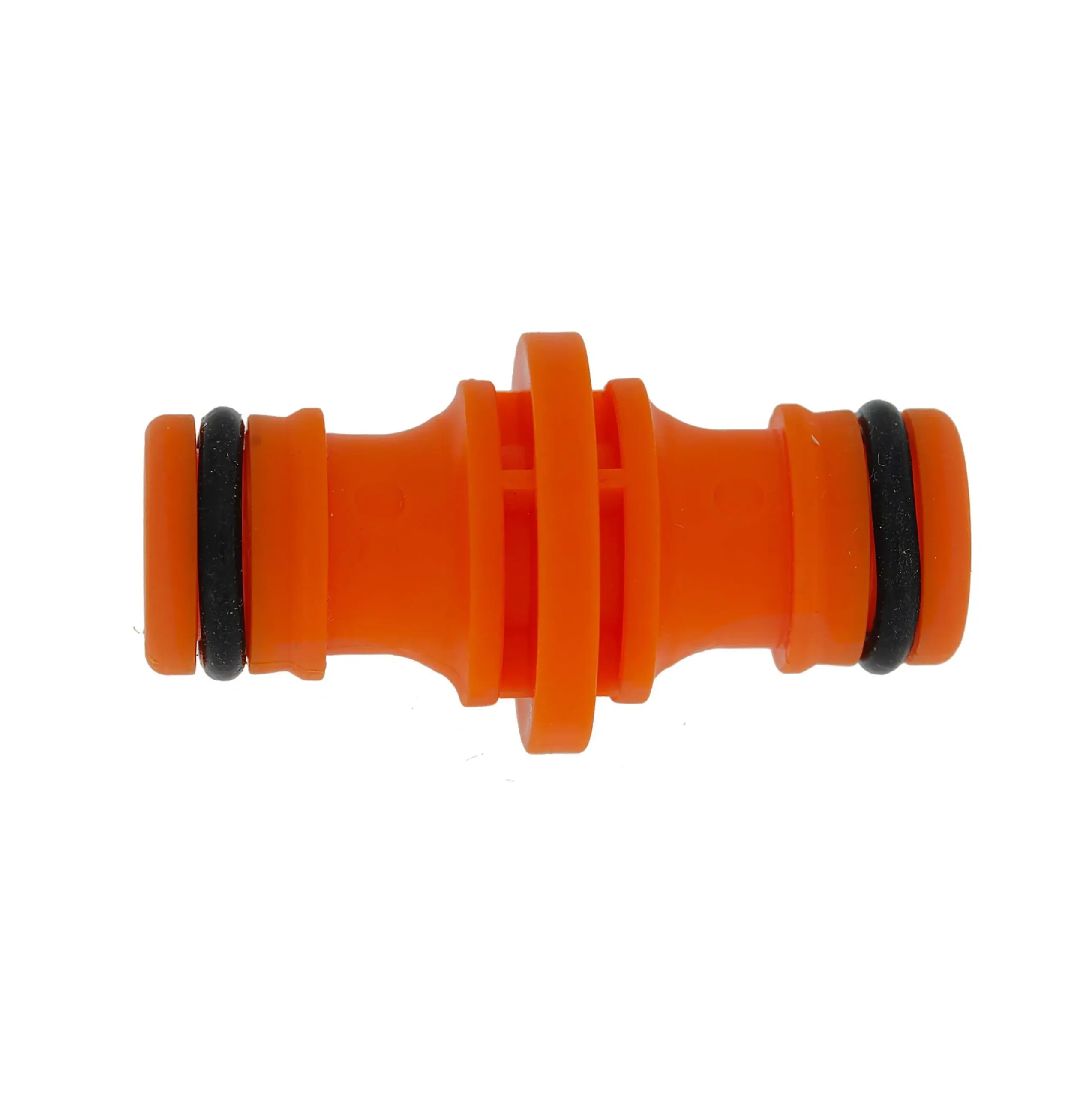 322027_019-scaled demiclean 2-weg snelkoppel pen/slangkoppeling gardena aansluiting - Afbeelding 1