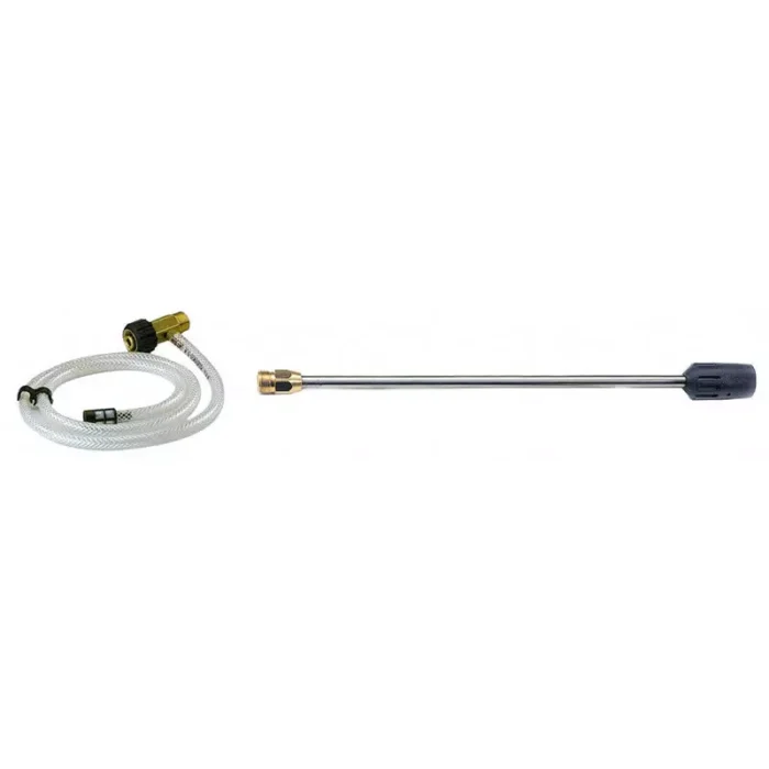 Injector kit met lans 042 - Afbeelding 1