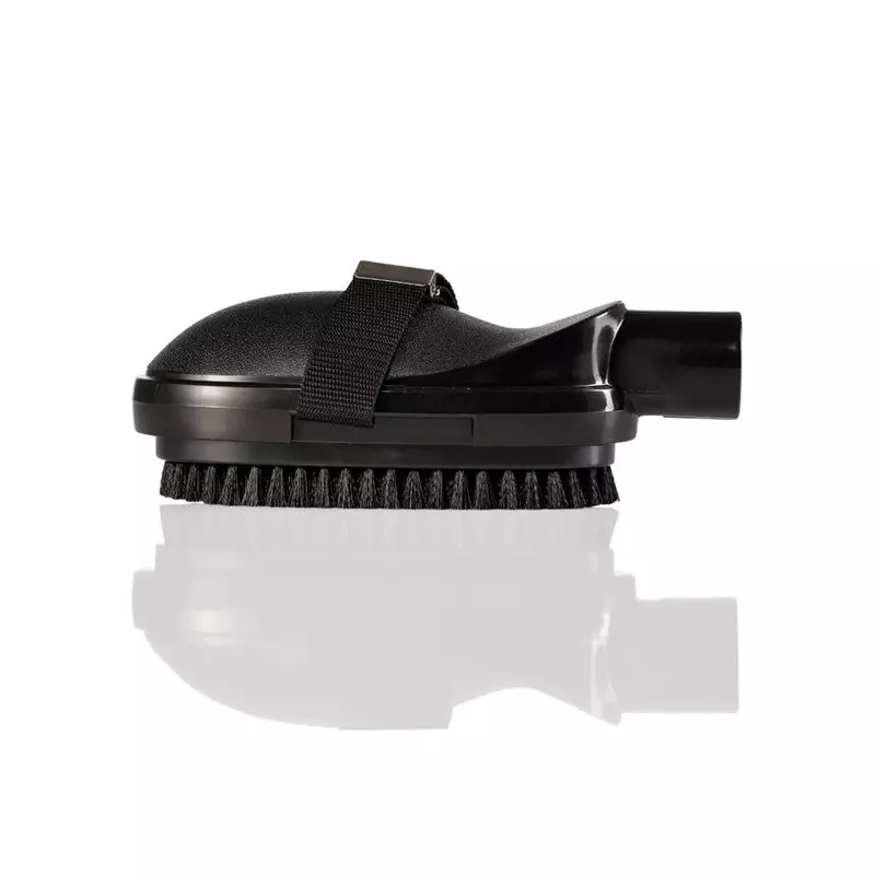 Zuigborstel voor dieren