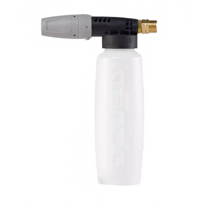 Schuimlans + reservoir 1L (M22) - Afbeelding 1