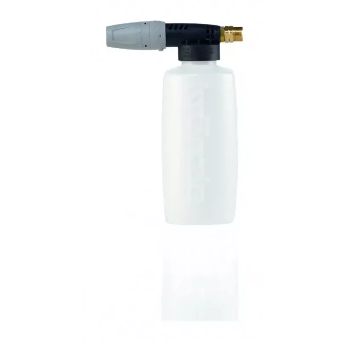 Schuimlans +reservoir 2L M22 - Afbeelding 1
