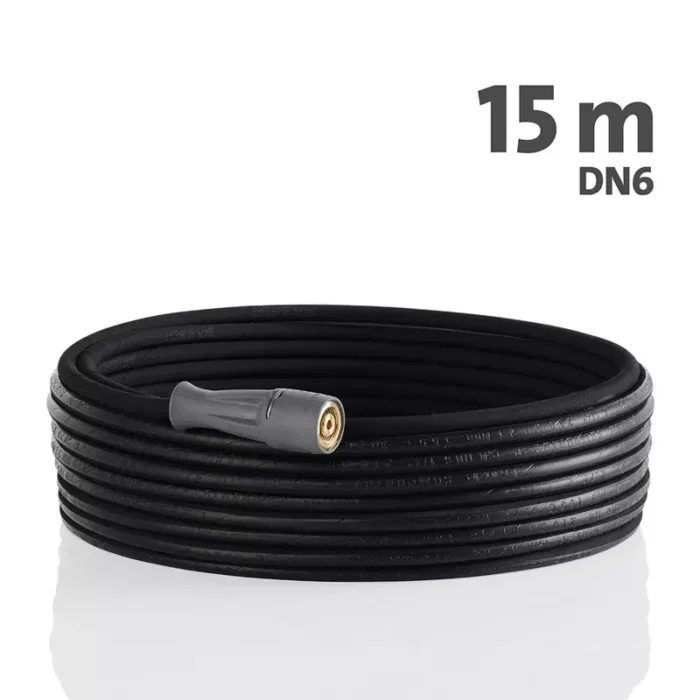 HD slang 15M DN 6 (profi) - Afbeelding 1