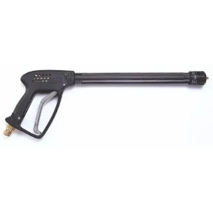 Pistool starlet II +verlenging in M22 - uit ST30 - Afbeelding 1