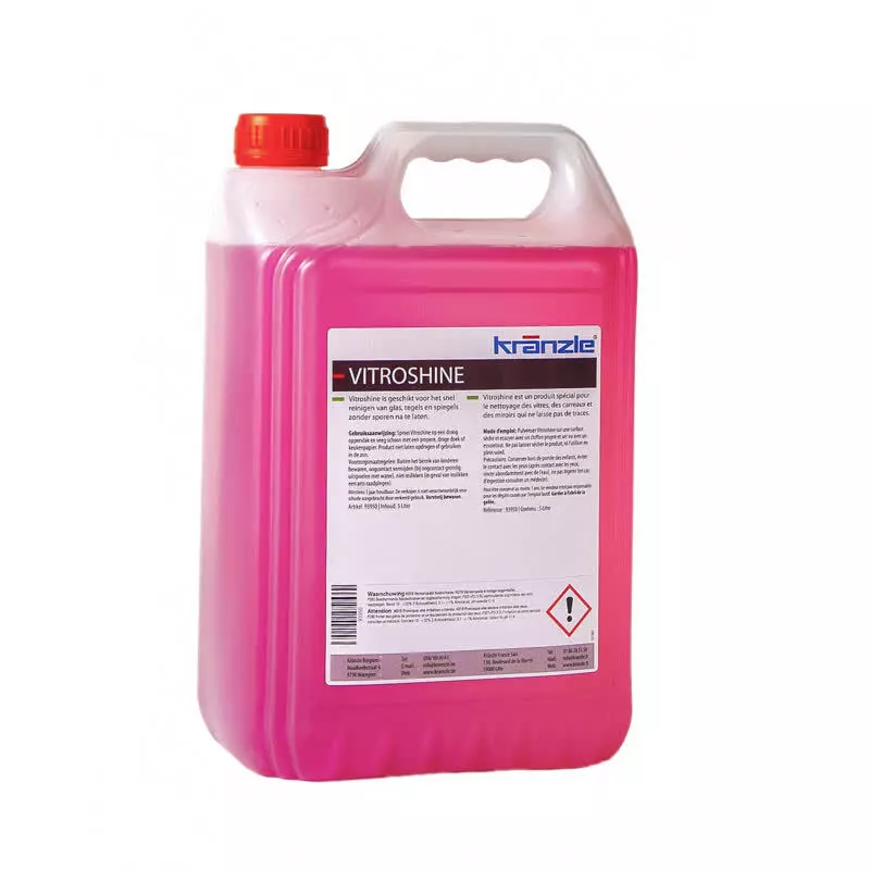 3266407 Vitroshine 5L - 3st - Afbeelding 1