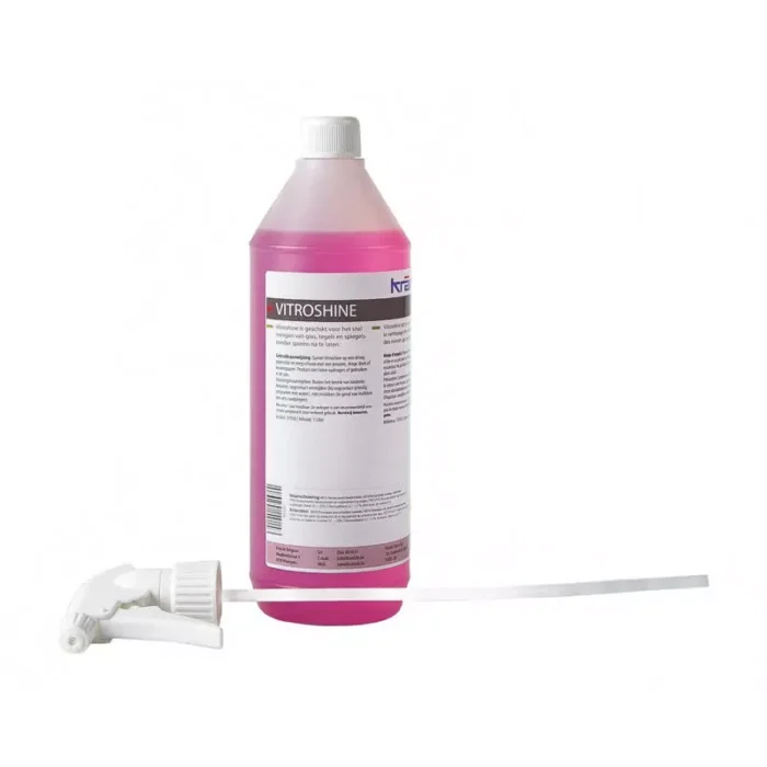 Vitroshine 1L - 12st - Afbeelding 1