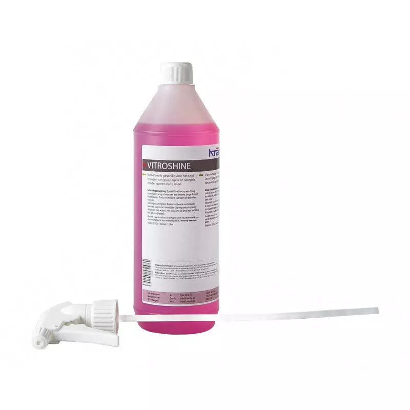 3266409 Vitroshine 1L - 12st - Afbeelding 1