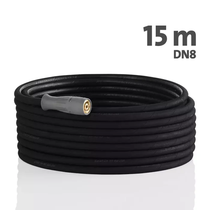 HD slang 15 M DN 8 - Afbeelding 1