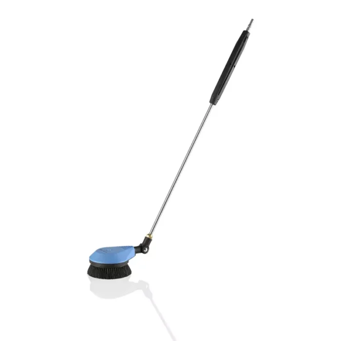 Draaiborstel lans 1250MM - Afbeelding 1