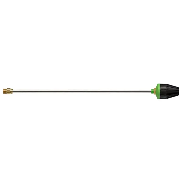 lans met Turbo-killer 045 - Afbeelding 1