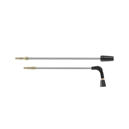 chassislans 2x 500MM D12