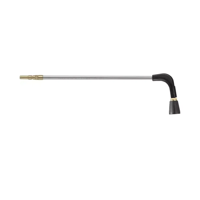 chassislans 500MM D12 07 - Afbeelding 1