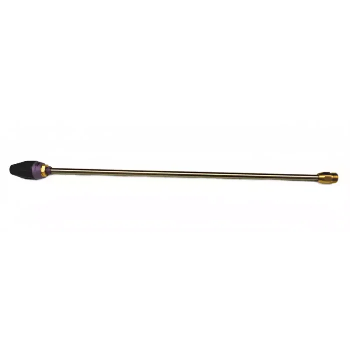 SK 06 met lans 600 MM - Afbeelding 1