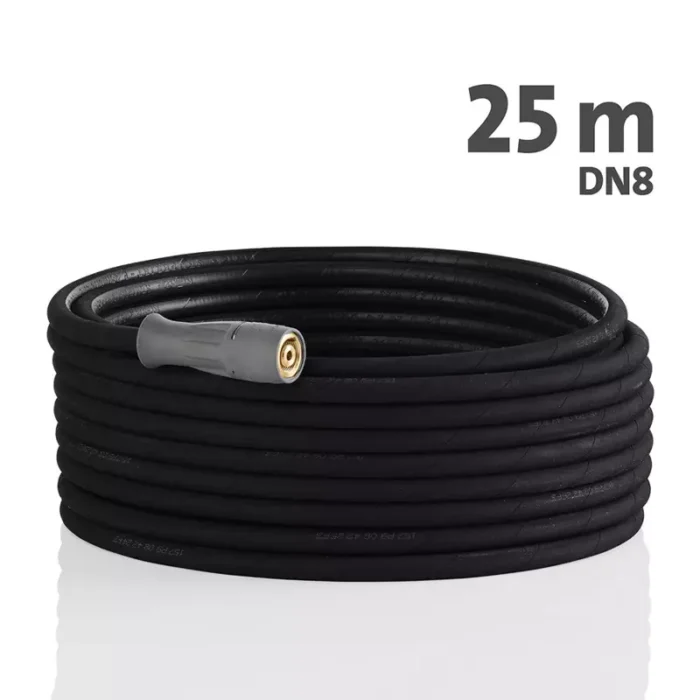 HD slang 25 M DN 8 - Afbeelding 1