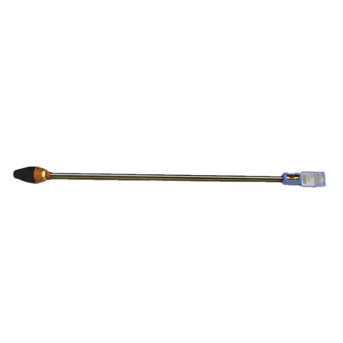 SK 035 met lans 600 MM - Afbeelding 1