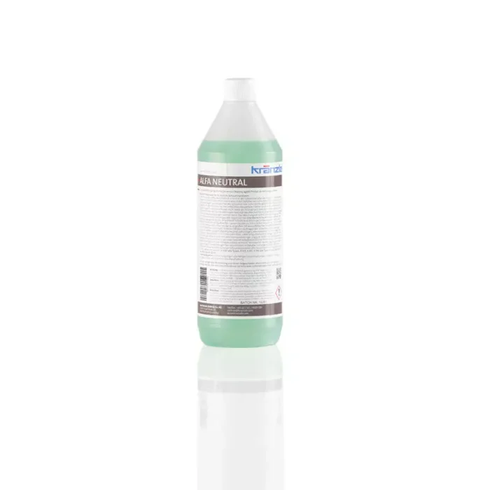alfa Neutraal 1L - 12st - Afbeelding 1