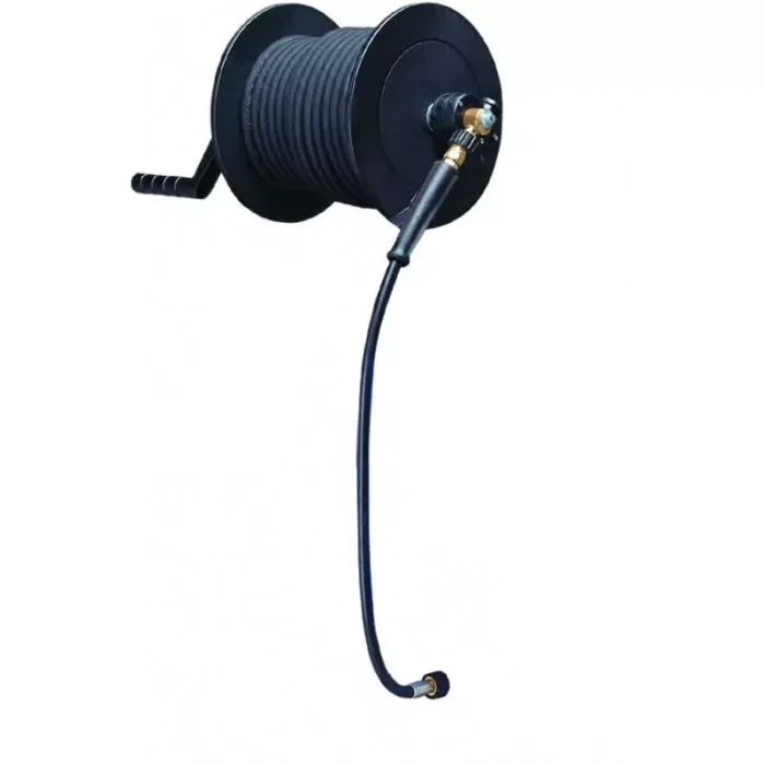 Oprolset benzinemotor 20M - Afbeelding 1