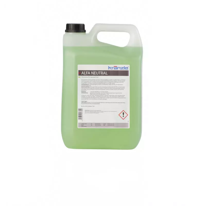 3268709 Alfa Neutraal 5L - 3st - Afbeelding 1