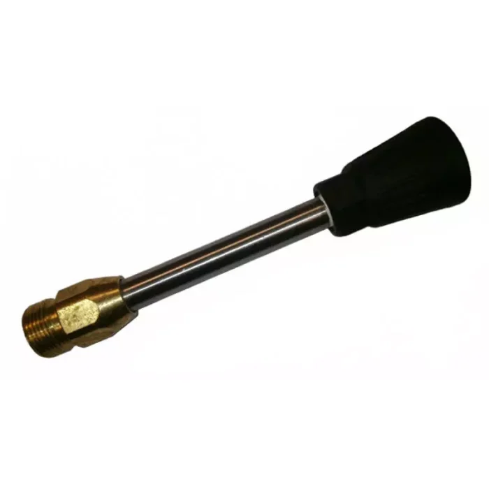 lans 100MM - Afbeelding 1