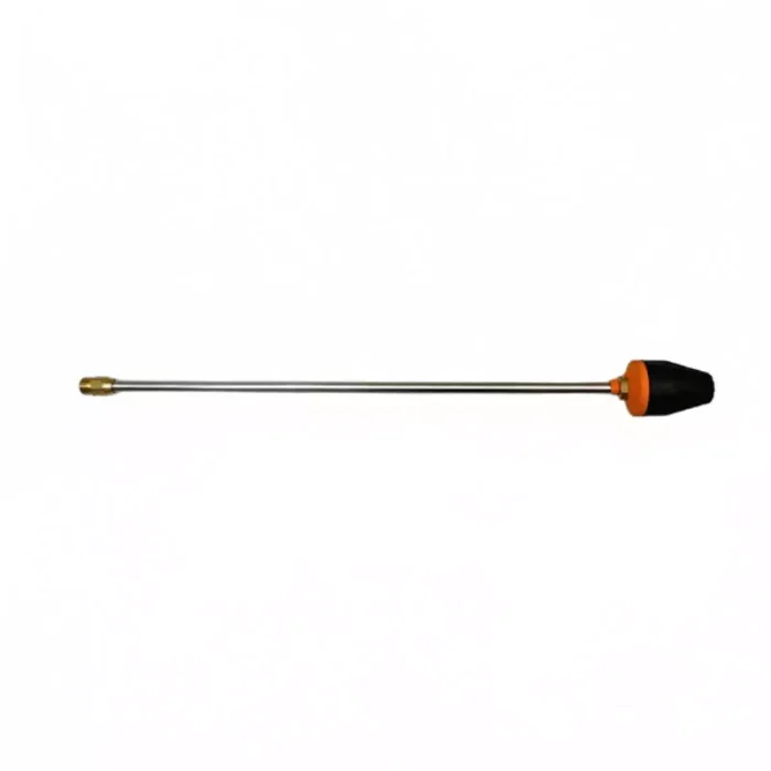 lans met turbokiller 011 - Afbeelding 1