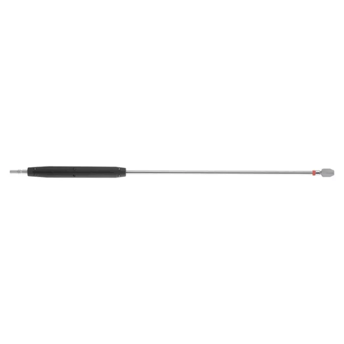 Slinger sproeier PD3008 met lans 1000 mm inox + steeknippel D12 - Afbeelding 1