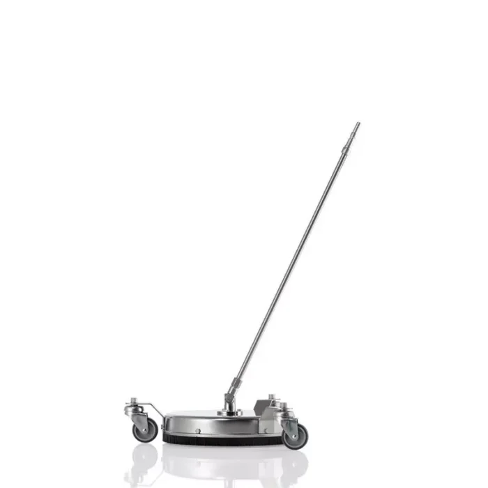 Round cleaner lans - D12 - Afbeelding 1