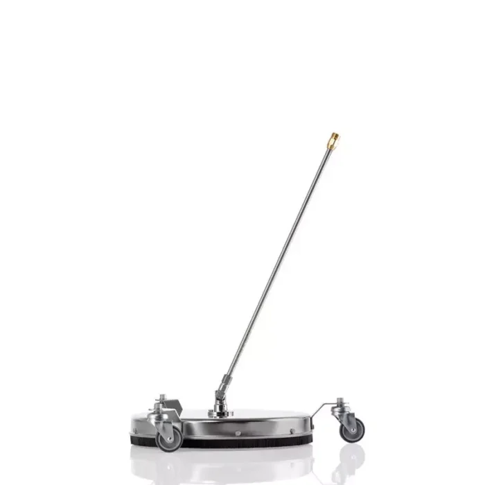Round cleaner 410MM M22 - Afbeelding 1