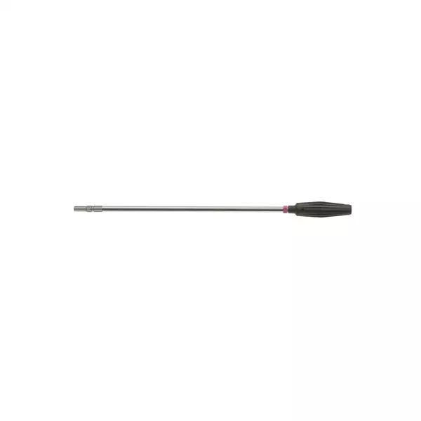 Vario-jet duo lans D12