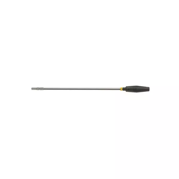 Vario-jet duo 042 met lans 500 MM inox + steeknippel D12