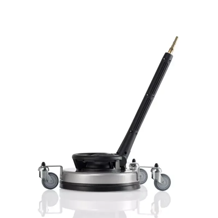 Round cleaner ufo D12 - Afbeelding 1