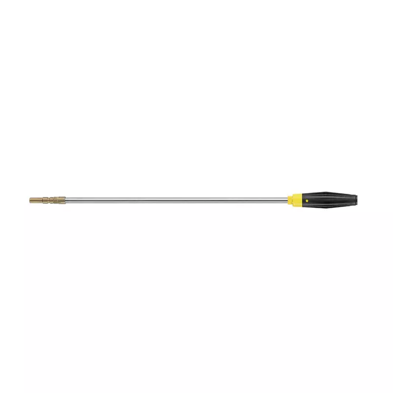 Vario-jet 042 met lans 400 MM inox + steeknippel D12