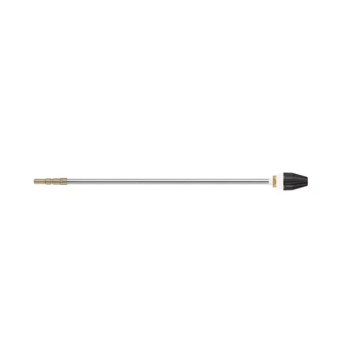 SK03 + lans 0,5M wit - Afbeelding 1