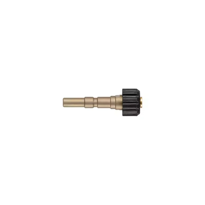Adapter nippel D12 > ST30 - Afbeelding 1