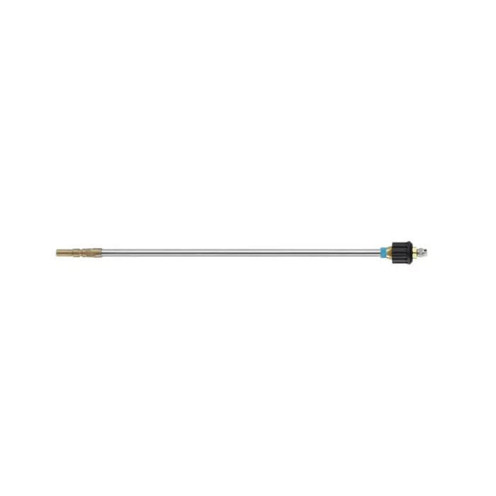 Regelbare sproeier D2505 met lans 500 MM + steeknippel D12 - Afbeelding 1