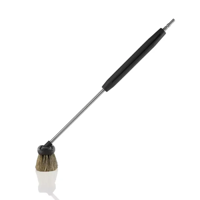 Borstel met lans 1250 MM - Afbeelding 1