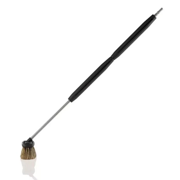 Borstel + lans 1500MM D12 - Afbeelding 1