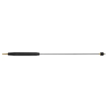 Regelsproeikop met lans 1000 MM + steeknippel D12 (excl. sproeier)