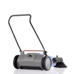 veegmachine Kranzle 1+1 - Afbeelding 2