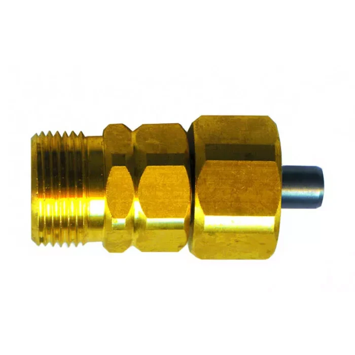 Adapter M22 oprol therm-1 - Afbeelding 1