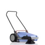 veegmachine Kranzle 1+1 - Afbeelding 3