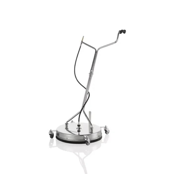 Round cleaner 520MM + D12 - Afbeelding 1