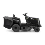 Alpina Black Edition zitmaaier met opvang handgeschakeld - Afbeelding 4
