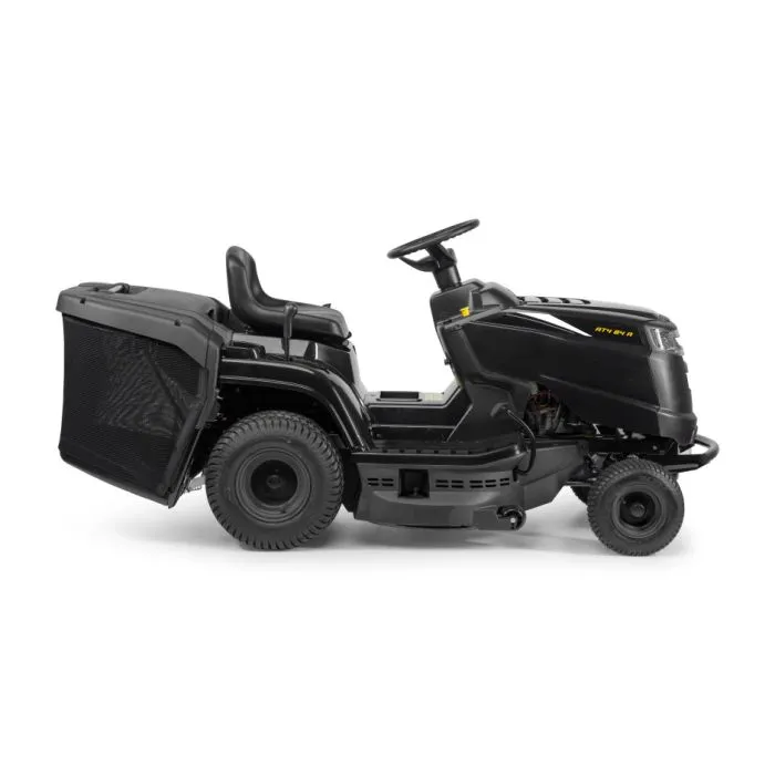 347a01dba0070b8cc9b0d4fc8d52f1cc8ebe16a_AT484A_2T2000404A22_full04_ecommerce Alpina Black Edition zitmaaier met opvang handgeschakeld - Afbeelding 4