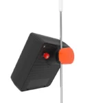 Gallagher S6 Solar schrikdraadapparaat incl. Lithium batterij 3.2 6ah - Afbeelding 5