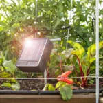 Gallagher S6 Solar schrikdraadapparaat incl. Lithium batterij 3.2 6ah - Afbeelding 4