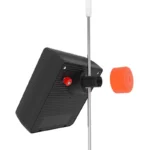 Gallagher S12 Solar schrikdraadapparaat incl. Lithium batterij (3,2 V - 6 Ah) - Afbeelding 4