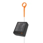 Gallagher S12 Solar schrikdraadapparaat incl. Lithium batterij (3,2 V - 6 Ah) - Afbeelding 6