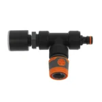 demiclean tds meter, led geleidbaarheidsmeter