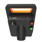 Gallagher S60li solar schrikdraadapparaat met lithium batterij - Afbeelding 2