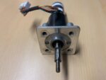 Wielmotor HRM 310 rijmotor Motor Assy traction Honda HRM520 - Afbeelding 3