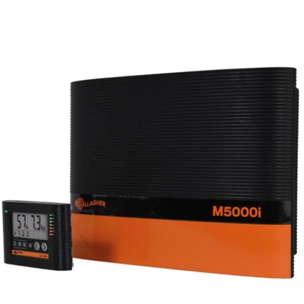 M5000i Netstroom i Series schikdraadapparaat (50J* - 230V)